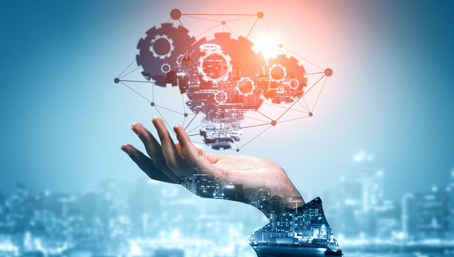 From Traditional Recruiting to Talent Supply Chain Management