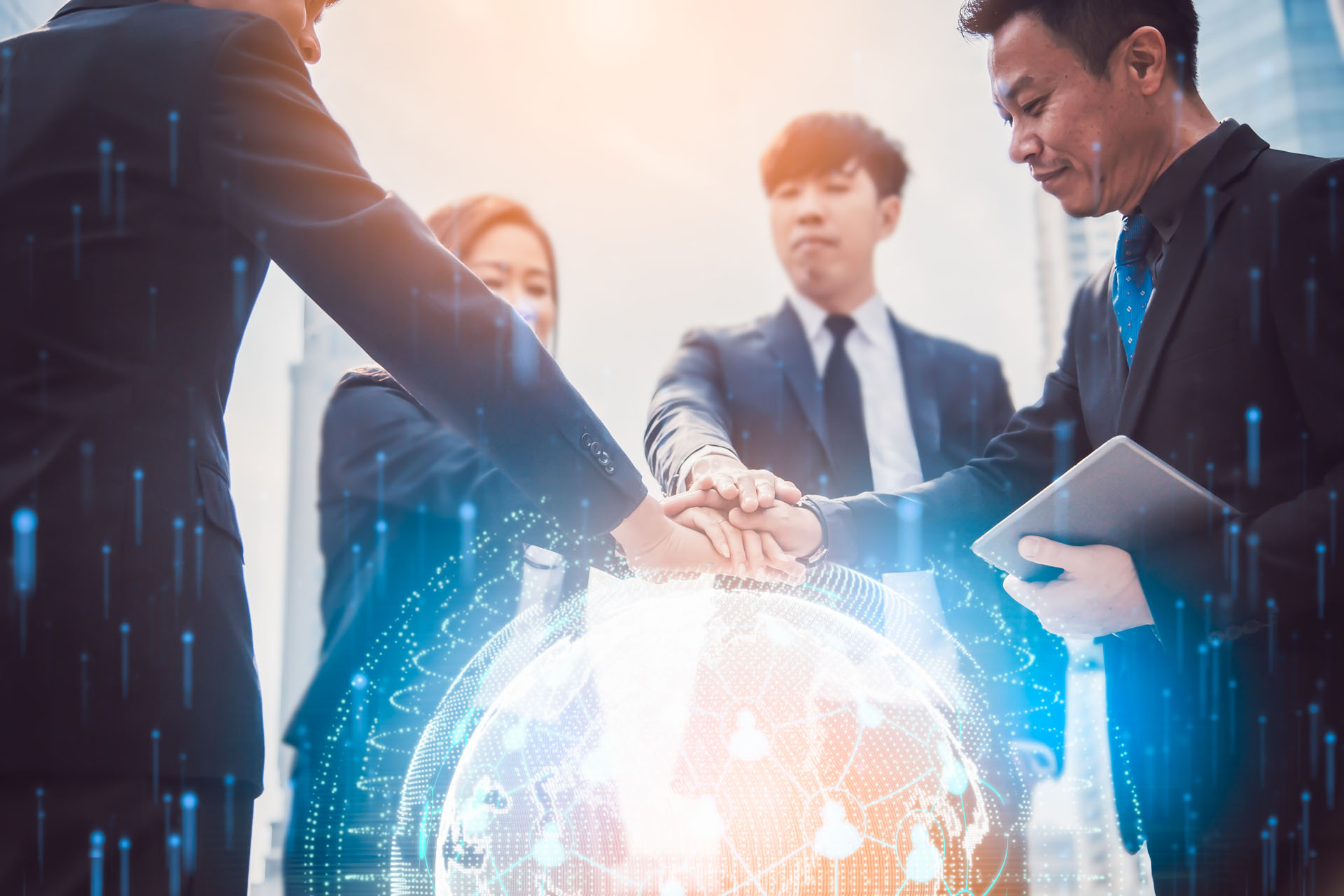 Leadership Development