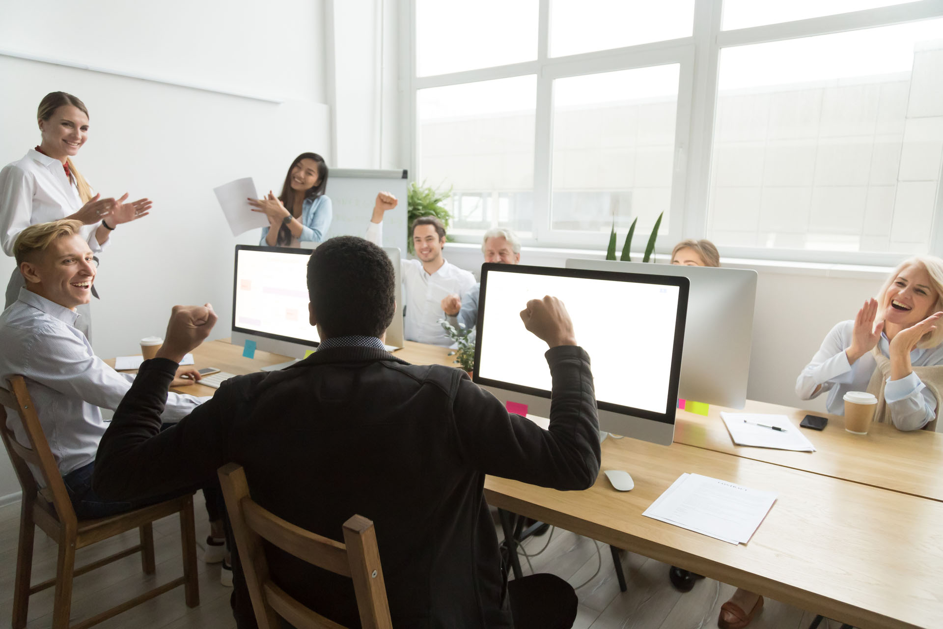 Talent Retention