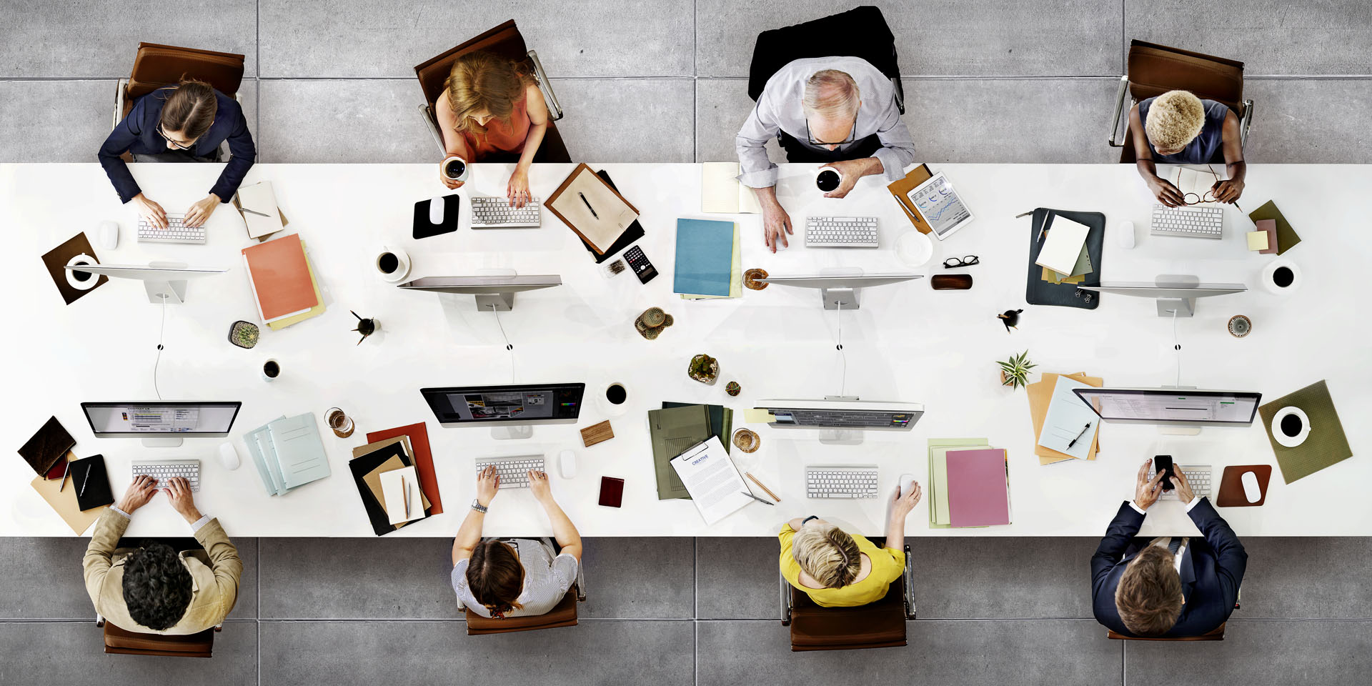 Organization Strategy