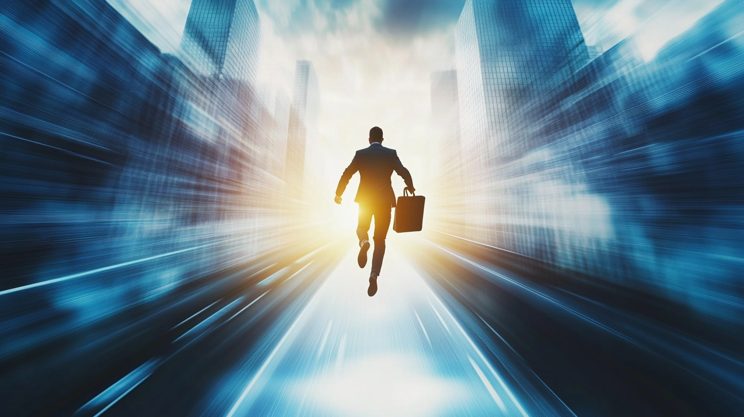 digital leader