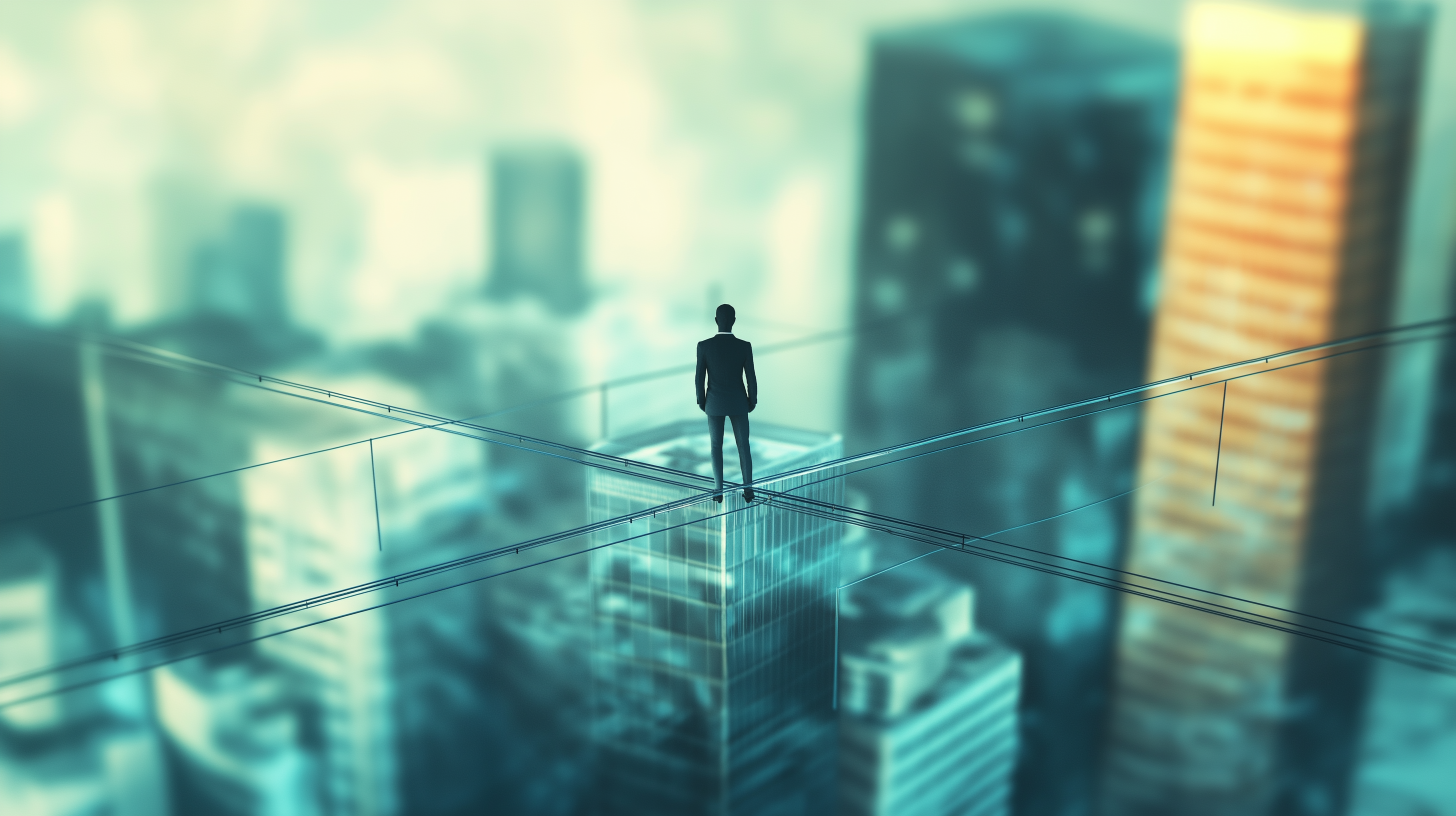Supply Chain : new perpectives