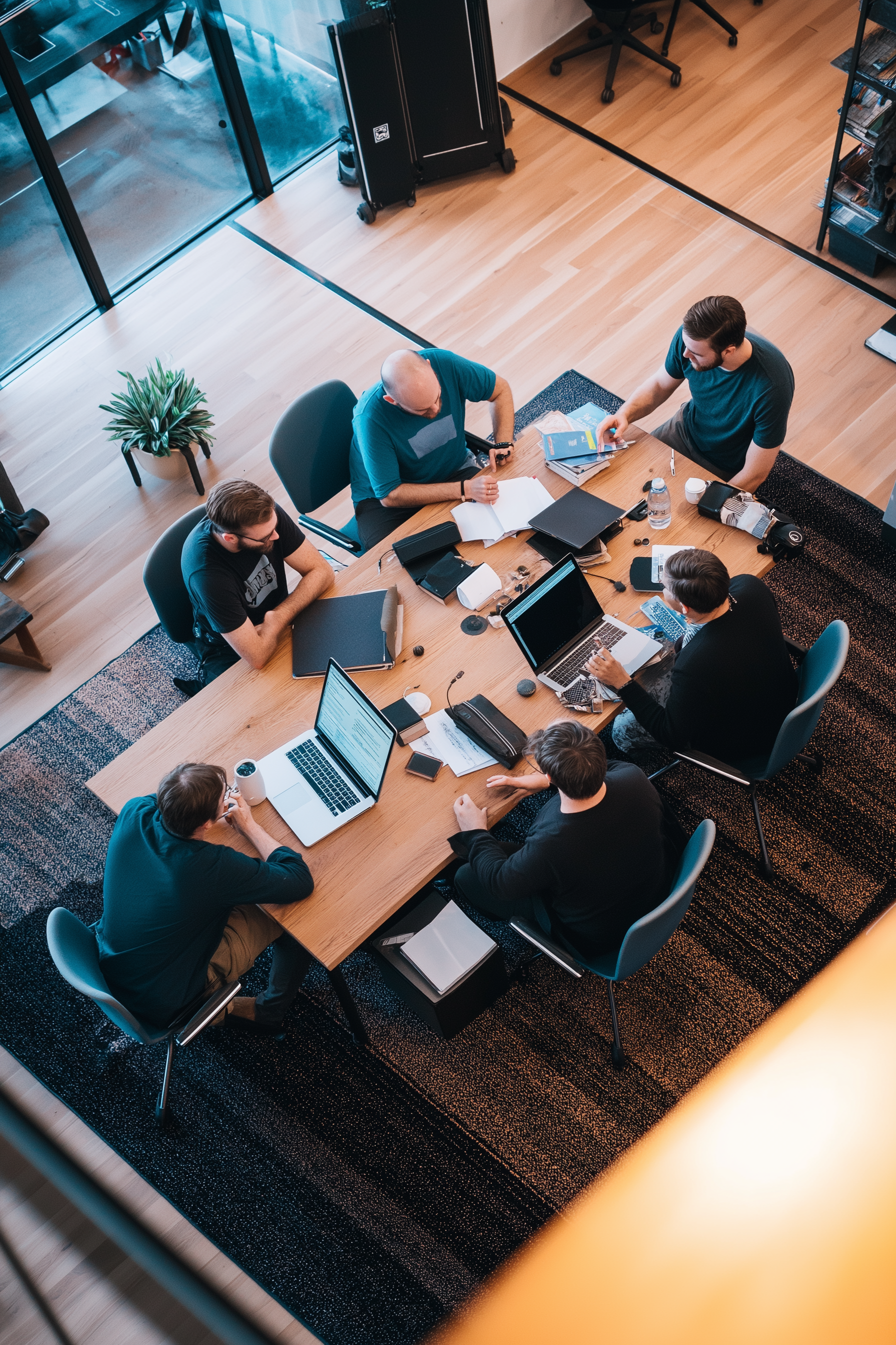 Strategic Integration for Organizational Success